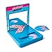 Fat Brain Toy - FT39786 Mirrored Shapes, Multi-Colour, FA180-1