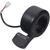 AlveyTech Thumb Throttle for Hover-1 Comet &amp; Eagle Electric Scooters
