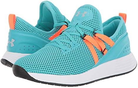 under armour breathe trainer x nm womens training shoes