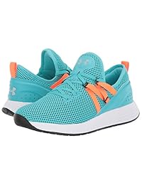 Under Armour Breathe Trainer X Nm Cross - Zapatillas deportivas para mujer