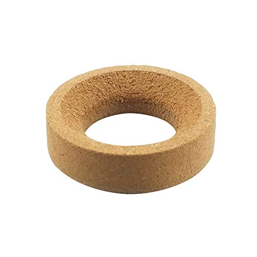 Adamas-Beta Cork Flask Holder Round Bottom Flask Stand Support Holder OD 210mm/8.27in for 20L or More Capacity Flasks