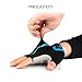 Cool Change Cycling Gloves Mountain Bike Gloves Half Finger Bicycle Gloves for Men Women