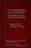 Whose School Is It Anyway? : Parent-Teacher Conflict over an Innovative School, Gold, Barry A. and Miles, Matthew B., 0275906337