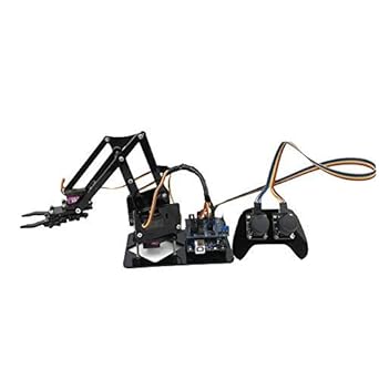 4dof robot arm kit