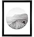 Mountain Photography Mountain Print Tree Ring Print Black and White Sea Print Mountain And Sea Black and White Scandinavian Print Photography Print Mountain Wall Art Scandinavian Art 8x10