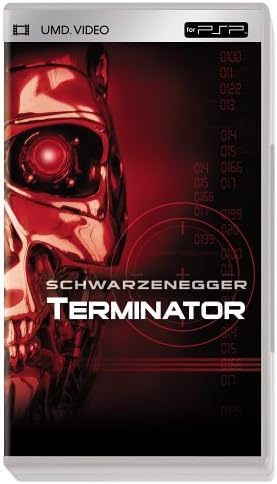 Terminator 1 [UMD]