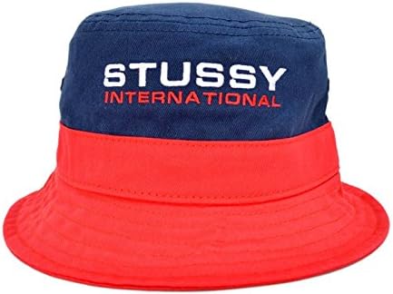 Stussy international bucket hat Clearance