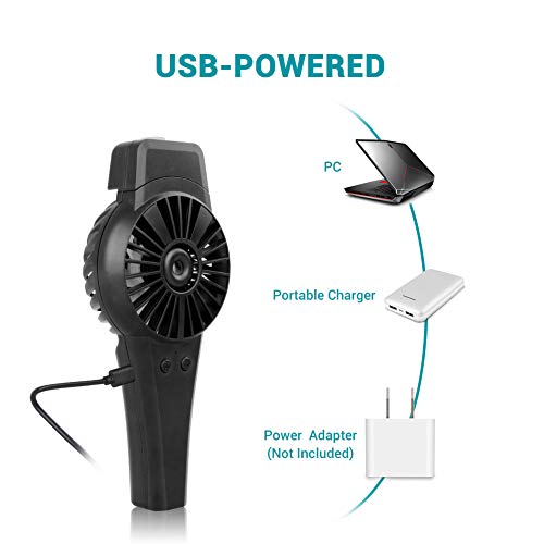 4 Dr+Prepare+Handheld+Portable+Personal