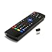 Seleven MX3 2.4G Mini Wireless Keyboard Mouse Multifunction Infrared Remote 3-Gyro + 3-Gsensor for Google Android Smart TV Box IPTV HTPC Mini PC Windows iOS MAC