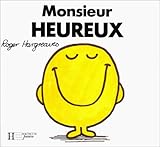 Monsieur Hereux (French Edition) by Roger Hargreaves