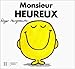 Monsieur Hereux (French Edition) by Roger Hargreaves