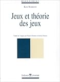 Image de Jeux et théorie des jeux