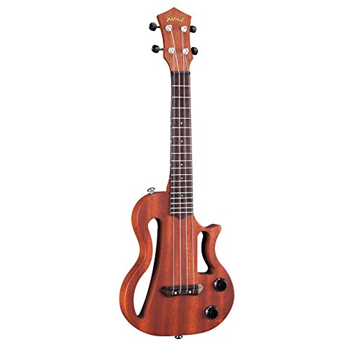 Electric ukulele MAHALO EUK-200 electronic musical instrument International Version