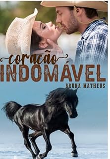 Livro Coração Indomável