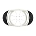 OXO, Corer and Divider Apple Slicer, One Size, White