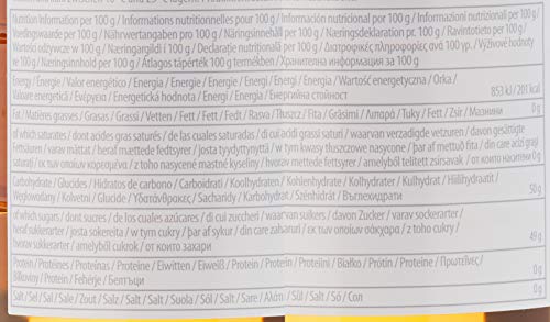 DaVinci Gourmet Classic Vanilla Syrup Pet, 1er Pack (1 x 1 l) – Bild 7