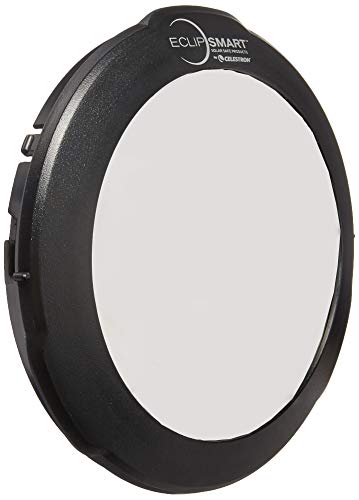 Celestron 94244 Enhance Your Viewing Experience Telescope Filter, 8", Black
