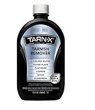 Easier to use! Tarn-X Tarnish Remover12.0 oz.(1pk)