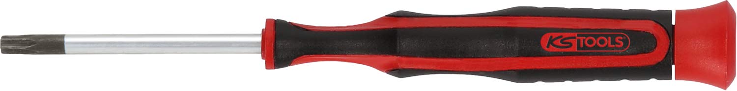 KS Tools 500.7808 Flathead Screwdriver, Screw Driver