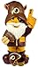 NFL Washington Redskins Thematic Gnome - 2nd Version