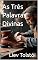 Livro As Três Palavras Divinas