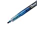 SHARPIE Liquid Highlighters, Chisel Tip, Blue, Box of 12