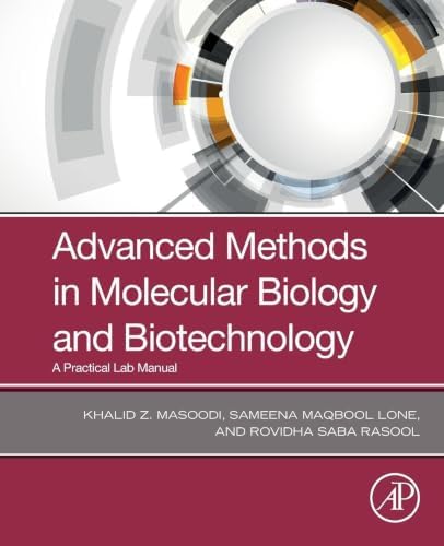 Molecular Cloning: A Laboratory Manual (3 Volume Set): J. Sambrook
