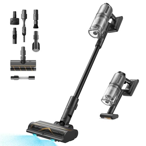 DREAME Z30 Cordless Vacuum Cleaner