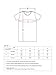 DAVID ARCHY Men's Undershirt Bamboo Rayon Moisture-Wicking Black T-Shirts Stretch Crewneck Tees for Men, 3-Pack (L, Black)