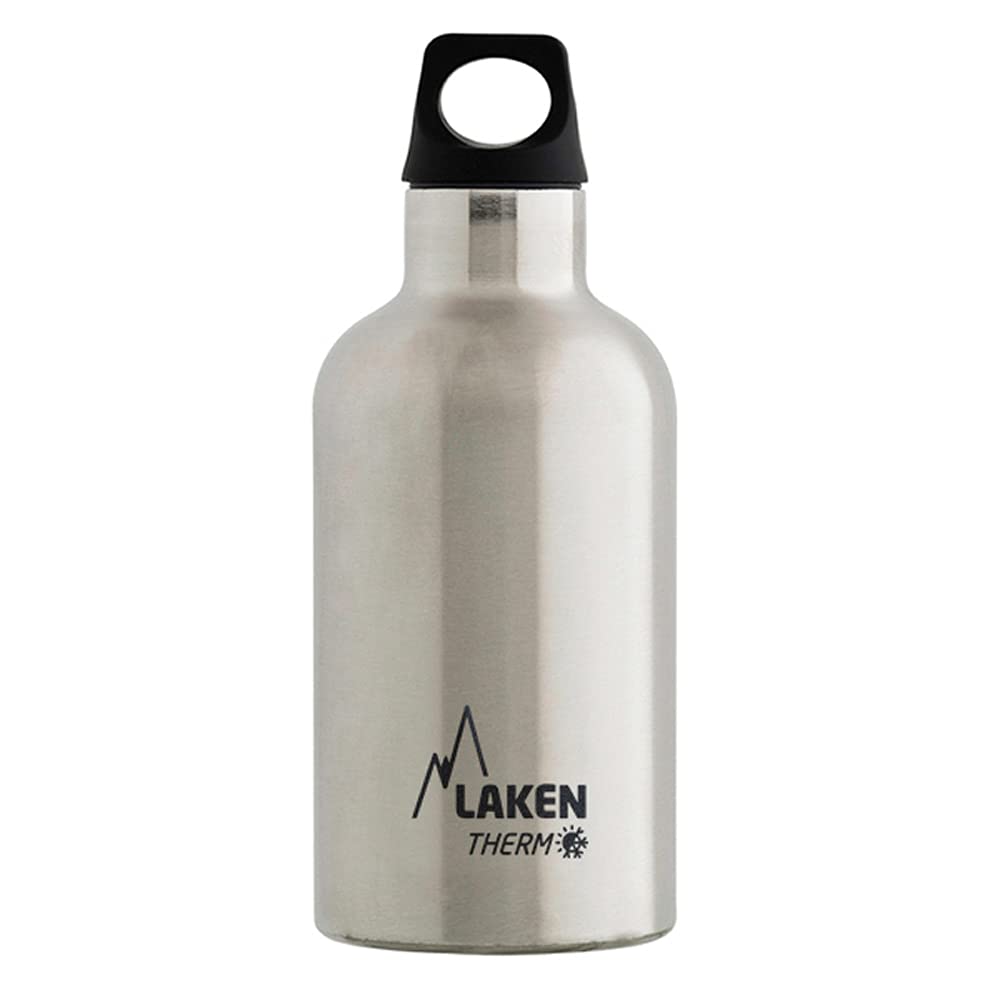Laken Futura TE3 Drinks Bottle Small 0.35 L Plain