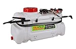 Seaflo ATV Spot Sprayer - 12 Volt, 1 GPM, 13 Gallon