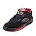 Nike Jordan Kids Jordan 5 Retro Low (GS) Basketball Shoe
