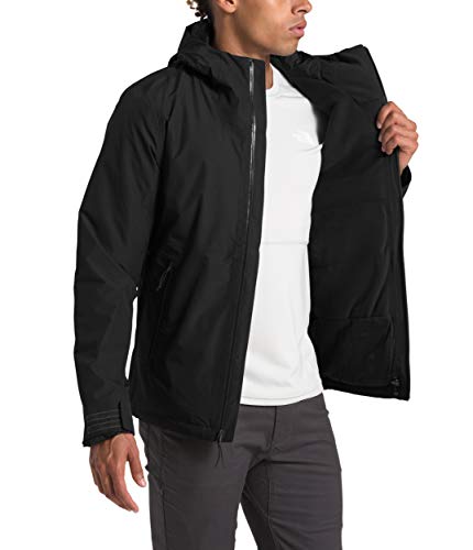 2x north face jackets