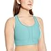 Champion Women's Plus-Size Vented Compression Sports Bra