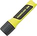 Streamlight 68202 4AA ProPolymer LED, Flashlight with Batteries, Yellow (Clam Pack) - 67 Lumens