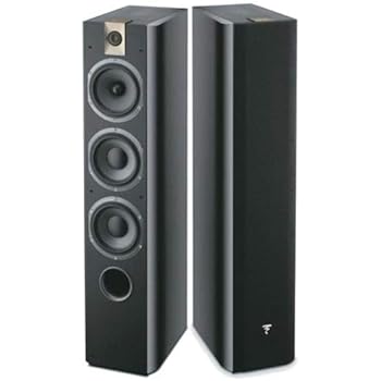 focal chorus 615