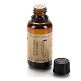 The Blades Grim Smolder Pre-Shave Oil