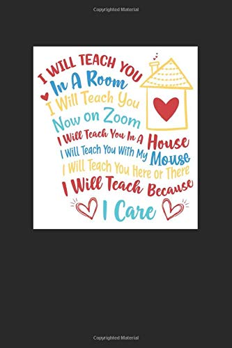 Amazon | I Will Teach You In A Room, I 