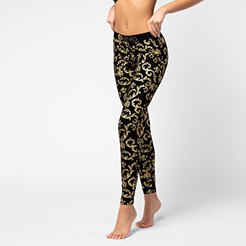 Ethika Womens The Leggings Clothing Mart
