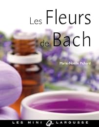 Les  fleurs de Bach