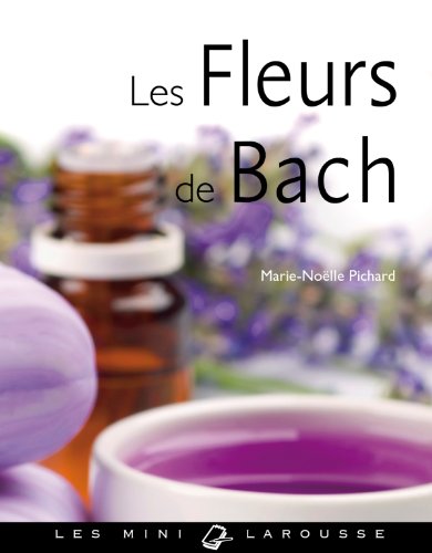 Les  fleurs de Bach
