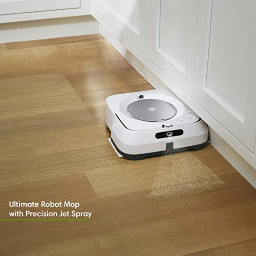 1 iRobot+Ultimate+Connected+Precision+Recharges