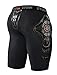 G-Form Pro-X Padded Compression Shorts - Adult and Youth