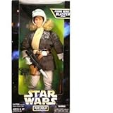 Star Wars Han Solo in Hoth Gear 12