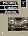 Preparing Literature Reviews by M Pan
