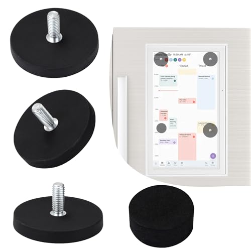 Magnetic Fridge Mount