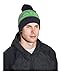 Under Armour UA Retro Pom Beanie OSFA Stealth Gray