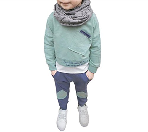 boys outfit sets