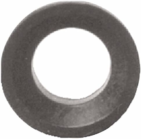 Air King Washers, Black (750 Pack)