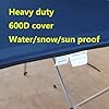 RockyMRanger-4-Bow-Boat-Bimini-Top-Sun-Canopy-Cover-8-ft-Length-79-84-Beam-YB4N1
